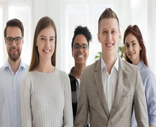 專業(yè)的技術(shù)團隊